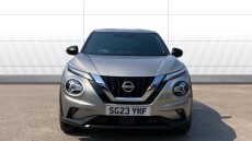 Nissan Juke 1.0 DiG-T 114 Tekna 5dr Petrol Hatchback